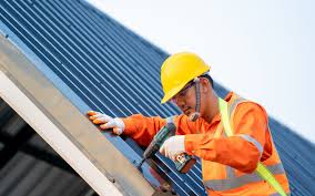 Fast & Reliable Emergency Roof Repairs in Auburn Hills, MI